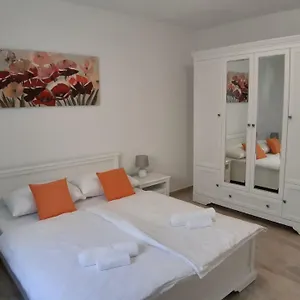  Apartmán Relax