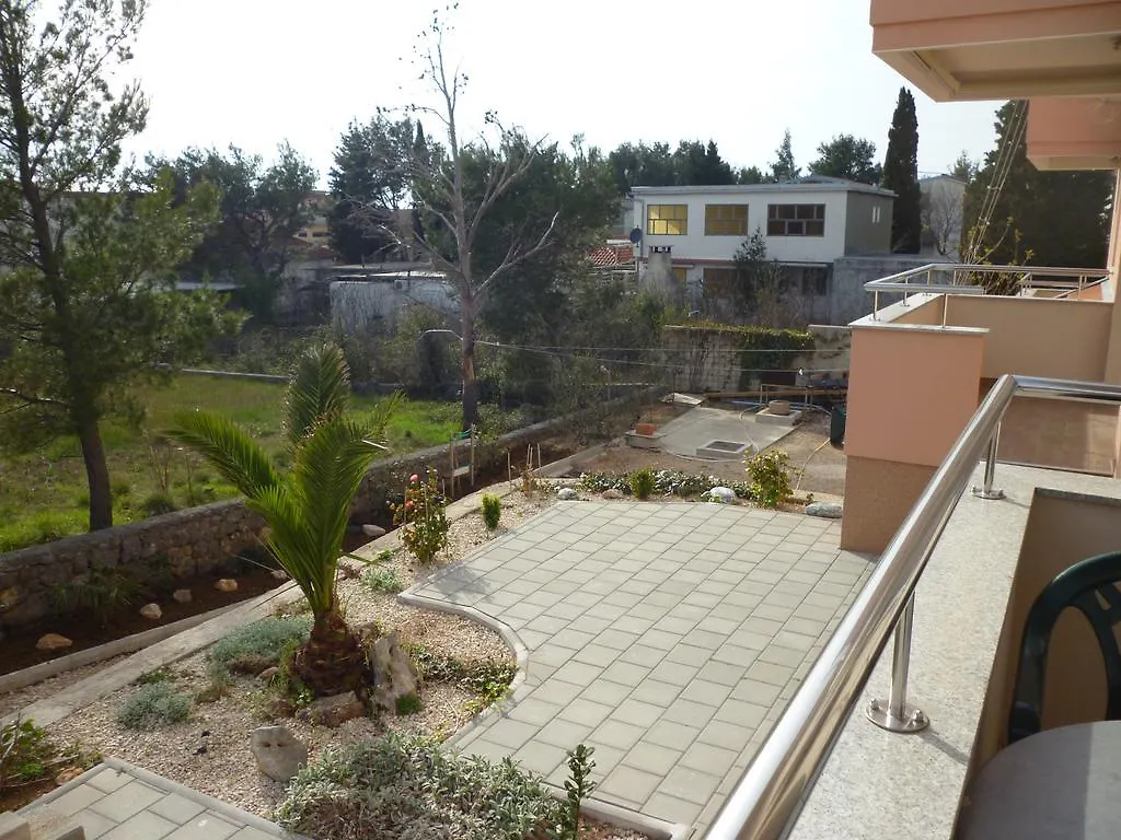 Apartman Branka Starigrad Paklenica