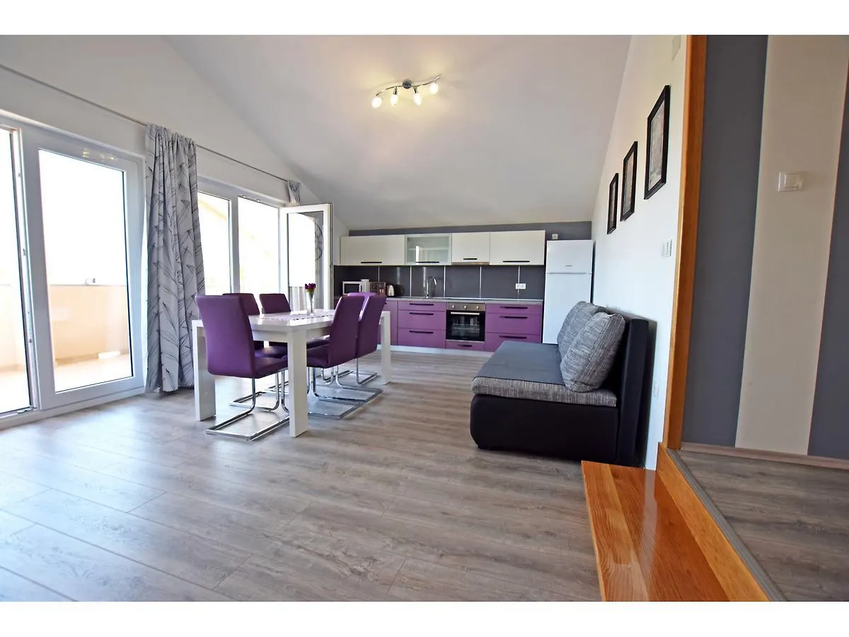 Apartman Branka Starigrad Paklenica